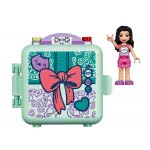 LEGO Friends Emmas Fashion Cube 41668 5702016915730