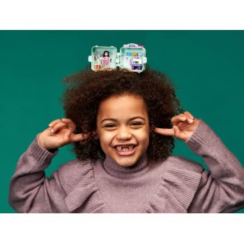 LEGO Friends Emmas Fashion Cube 41668 5702016915730