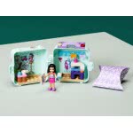 LEGO Friends Emmas Fashion Cube 41668 5702016915730