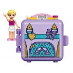 LEGO Friends Stephanies Ballet Cube 41670 5702016915754