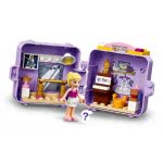 LEGO Friends Stephanie's Ballet Cube 41670 5702016915754