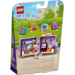 LEGO Friends Stephanie's Ballet Cube 41670 5702016915754