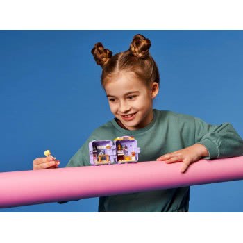 LEGO Friends Stephanie's Ballet Cube 41670 5702016915754