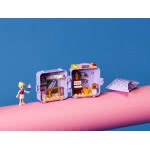 LEGO Friends Stephanie's Ballet Cube 41670 5702016915754