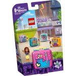 LEGO Friends Olivias Gaming Cube 41667 5702016915723