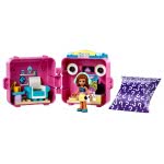 LEGO Friends Olivias Gaming Cube 41667 5702016915723