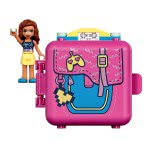 LEGO Friends Olivias Gaming Cube 41667 5702016915723
