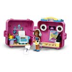LEGO Friends Olivias Gaming Cube 41667 5702016915723