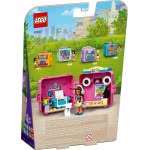 LEGO Friends Olivias Gaming Cube 41667 5702016915723
