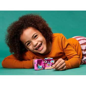 LEGO Friends Olivias Gaming Cube 41667 5702016915723