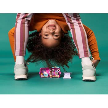 LEGO Friends Olivias Gaming Cube 41667 5702016915723