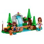 LEGO Friends Forest Waterfall 41677 5702016916515