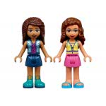 LEGO Friends Forest Waterfall 41677 5702016916515