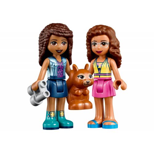 LEGO Friends Forest Waterfall 41677 5702016916515