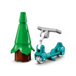 LEGO Friends Forest Waterfall 41677 5702016916515