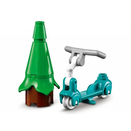 LEGO Friends Forest Waterfall 41677 5702016916515