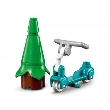 LEGO Friends Forest Waterfall 41677 5702016916515
