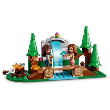 LEGO Friends Forest Waterfall 41677 5702016916515