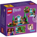 LEGO Friends Forest Waterfall 41677 5702016916515