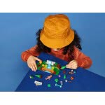 LEGO Friends Forest Waterfall 41677 5702016916515