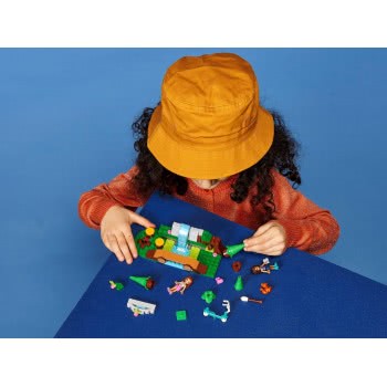 LEGO Friends Forest Waterfall 41677 5702016916515