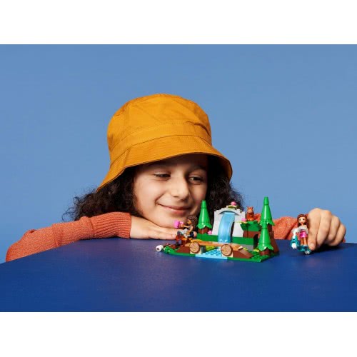 LEGO Friends Forest Waterfall 41677 5702016916515