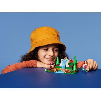 LEGO Friends Forest Waterfall 41677 5702016916515