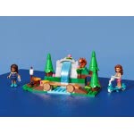 LEGO Friends Forest Waterfall 41677 5702016916515