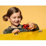 LEGO NINJAGO Kai's Blade Cycle 71734 5702016912555