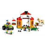 LEGO Disney Mickey Mouse And Donald Ducks Farm 10775 5702016913156