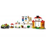 LEGO Disney Mickey Mouse And Donald Ducks Farm 10775 5702016913156