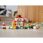 LEGO Disney Mickey Mouse And Donald Ducks Farm 10775 5702016913156