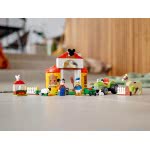 LEGO Disney Mickey Mouse And Donald Ducks Farm 10775 5702016913156