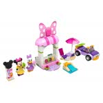 LEGO Disney Minnie Mouses Ice Cream Shop 10773 5702016913132