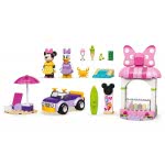 LEGO Disney Minnie Mouses Ice Cream Shop 10773 5702016913132