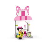LEGO Disney Minnie Mouses Ice Cream Shop 10773 5702016913132