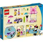 LEGO Disney Minnie Mouses Ice Cream Shop 10773 5702016913132