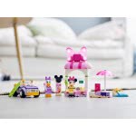 LEGO Disney Minnie Mouses Ice Cream Shop 10773 5702016913132