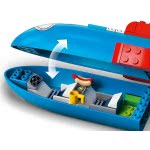 LEGO Disney Mickey Mouse Και Minnie Mouses Space Rocket 10774 5702016913149