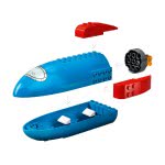 LEGO Disney Mickey Mouse Και Minnie Mouses Space Rocket 10774 5702016913149
