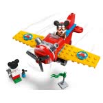 LEGO Disney Mickey Mouses Propeller Plane 10772 5702016913941