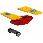 LEGO Disney Mickey Mouses Propeller Plane 10772 5702016913941