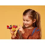 LEGO Disney Mickey Mouses Propeller Plane 10772 5702016913941