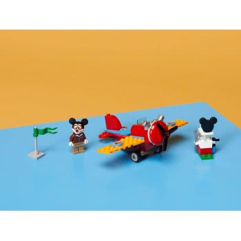 LEGO Disney Mickey Mouses Propeller Plane 10772 5702016913941