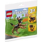 LEGO Creator German Shepherd 30578 5702016915822