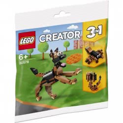 LEGO Creator German Shepherd 30578 5702016915822