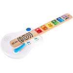 Hape Kids II Ξύλινη Strum Along Song Κιθάρα E0893 6943478030268