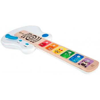 Hape Kids II Ξύλινη Strum Along Song Κιθάρα E0893 6943478030268