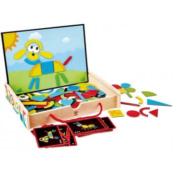 Hape Magnetic Art Box E1631 6943478029699