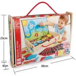 Hape Magnetic Art Box E1631 6943478029699
